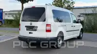 2014 Volkswagen Caddy
