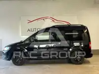2014 Volkswagen Caddy