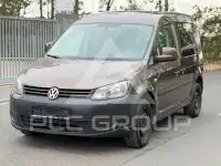 2014 Volkswagen Caddy