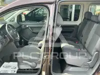 2014 Volkswagen Caddy