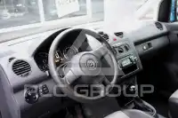 2014 Volkswagen Caddy