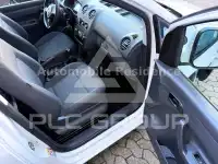 2014 Volkswagen Caddy