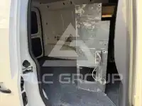 2014 Volkswagen Caddy