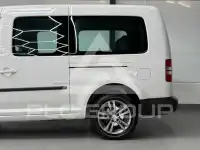 2014 Volkswagen Caddy
