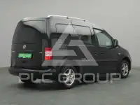 2014 Volkswagen Caddy