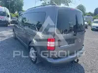 2014 Volkswagen Caddy