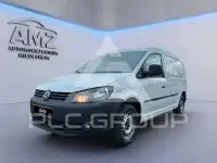 2014 Volkswagen Caddy