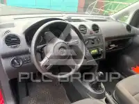 2014 Volkswagen Caddy