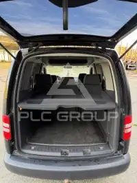 2014 Volkswagen Caddy