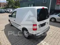 2014 Volkswagen Caddy