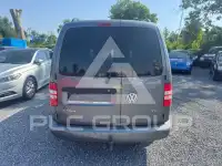 2014 Volkswagen Caddy