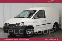 2014 Volkswagen Caddy