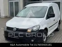 2014 Volkswagen Caddy