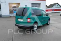 2014 Volkswagen Caddy