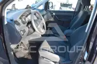 2014 Volkswagen Caddy