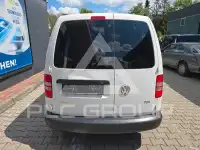 2014 Volkswagen Caddy