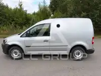 2014 Volkswagen Caddy