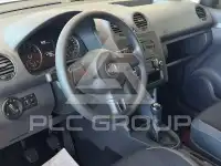 2014 Volkswagen Caddy