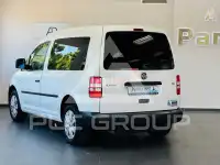 2014 Volkswagen Caddy