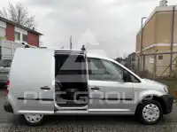 2014 Volkswagen Caddy