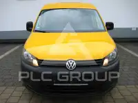 2014 Volkswagen Caddy