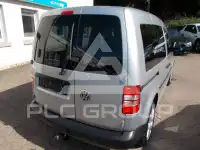 2014 Volkswagen Caddy
