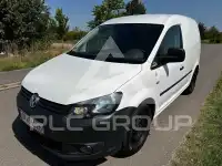 2014 Volkswagen Caddy