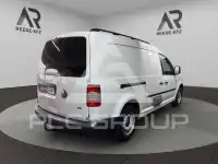 2014 Volkswagen Caddy