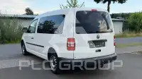 2014 Volkswagen Caddy
