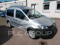 2014 Volkswagen Caddy