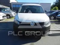 2014 Volkswagen Caddy