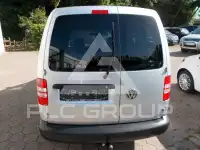 2014 Volkswagen Caddy