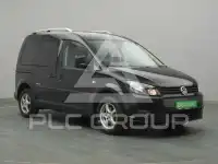 2014 Volkswagen Caddy