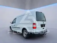 2014 Volkswagen Caddy