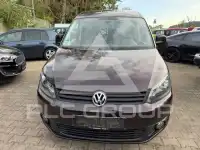 2014 Volkswagen Caddy