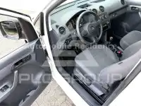 2014 Volkswagen Caddy
