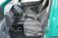 2014 Volkswagen Caddy