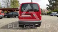 2014 Volkswagen Caddy