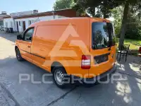 2014 Volkswagen Caddy