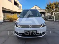 2014 Volkswagen Caddy
