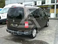 2014 Volkswagen Caddy