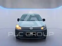 2014 Volkswagen Caddy