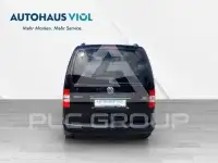 2014 Volkswagen Caddy