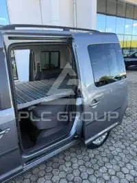 2014 Volkswagen Caddy