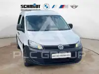 2014 Volkswagen Caddy