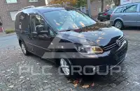 2014 Volkswagen Caddy