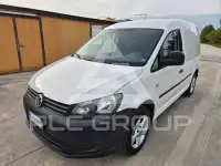 2014 Volkswagen Caddy