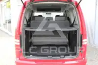 2014 Volkswagen Caddy