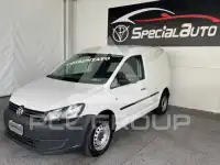 2014 Volkswagen Caddy