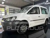 2014 Volkswagen Caddy